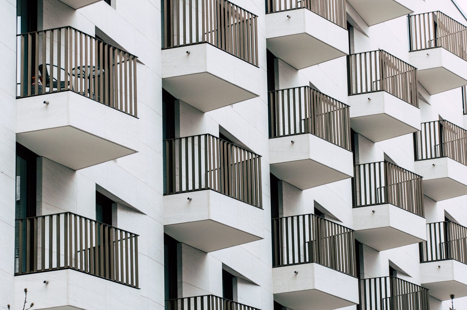Balcones